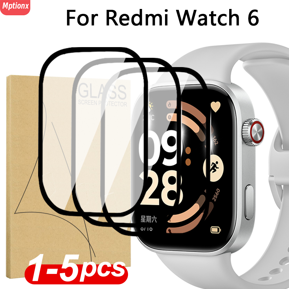 Watch Redmi - Защитная пленка для экрана Xiaomi Redmi
