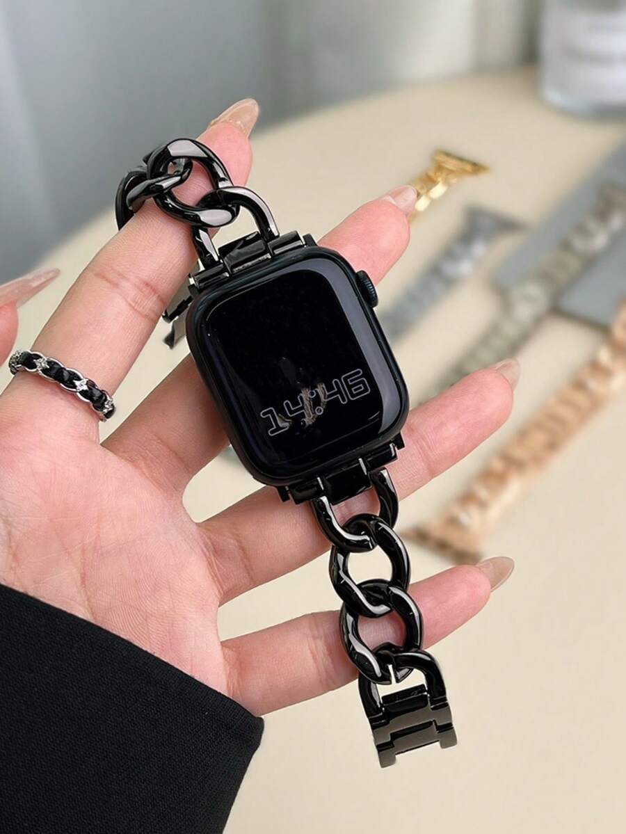 Smartwatch Stylish Watches For Women - 1 шт. стильный женский ремешок для