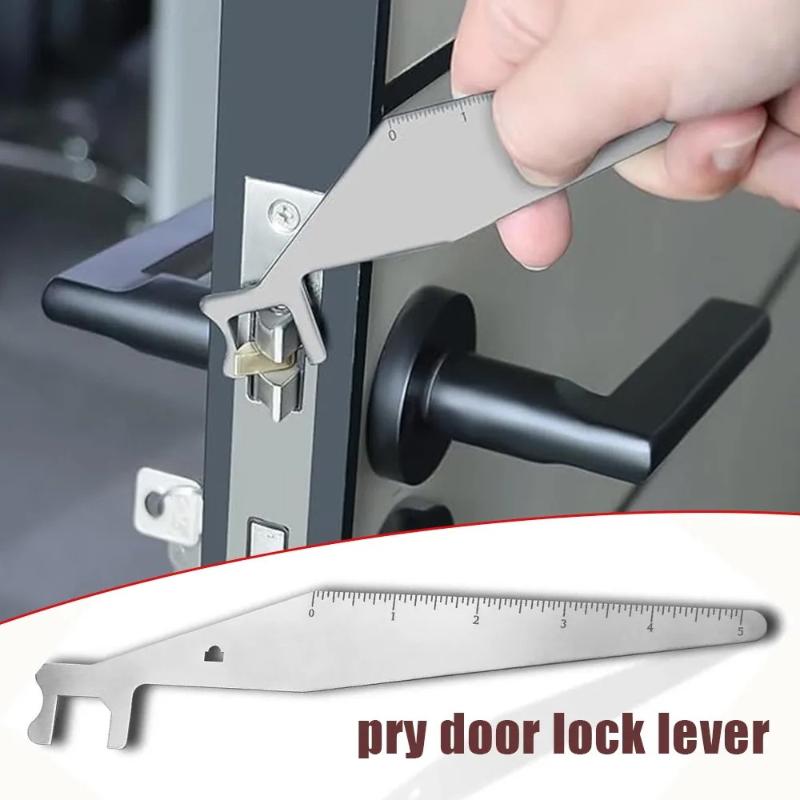 Spring Bar Tool - 1 шт. Многофункциональный рычажный инструмент из
