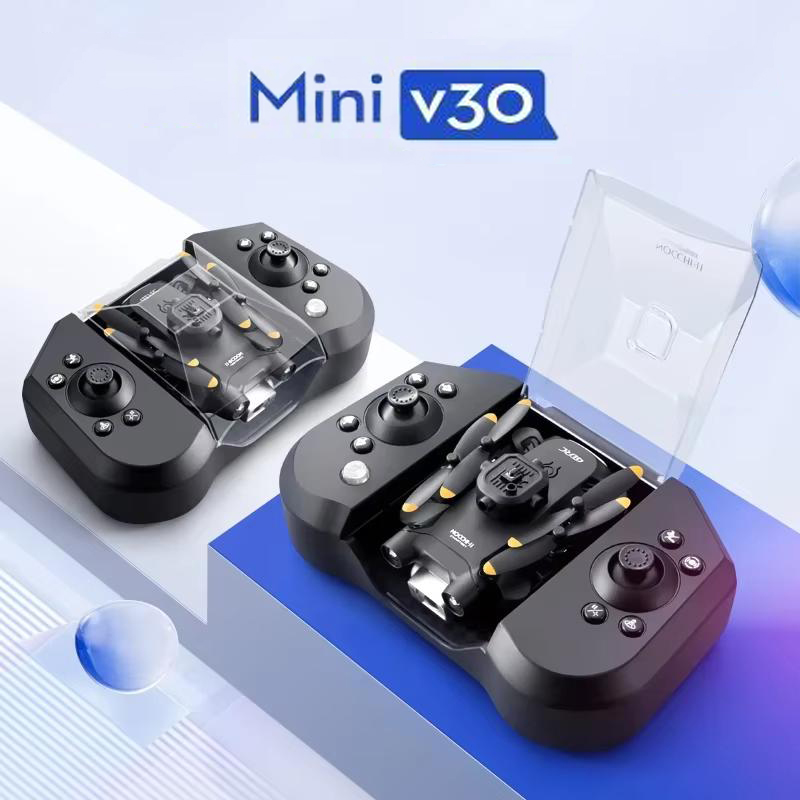 Hybrid Smartwatch - Мини-Дрон XIAOMI 4 ДРК V30 с