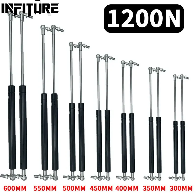 Spring Bar Tool - 2 шт. 30/35/40/45/50/55/60 см газовые стойки,