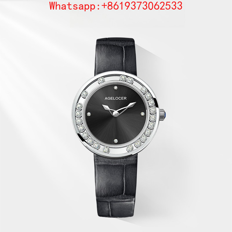 Smartwatch New Watches - Новые оригинальные женские модные часы Happy