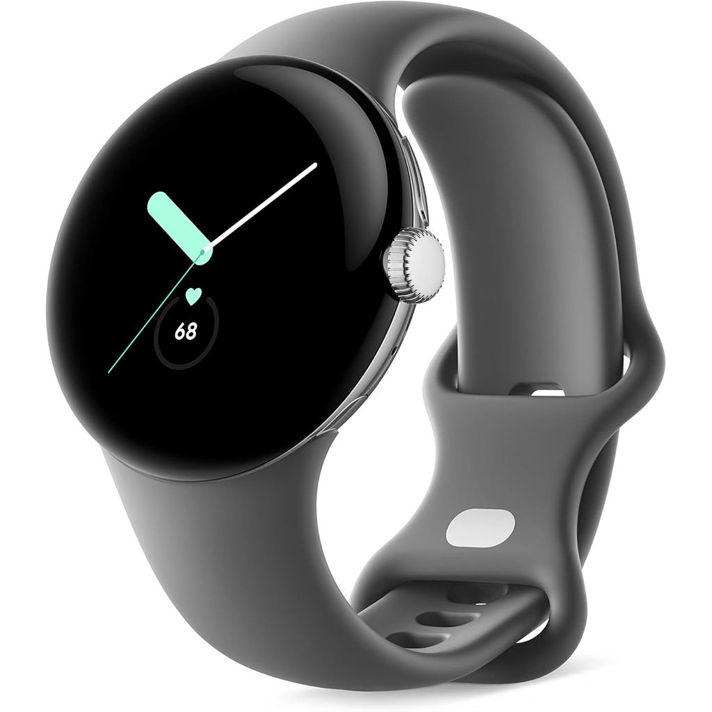 Hybrid Smartwatch - (Без оригинальной упаковки) Google Pixel -