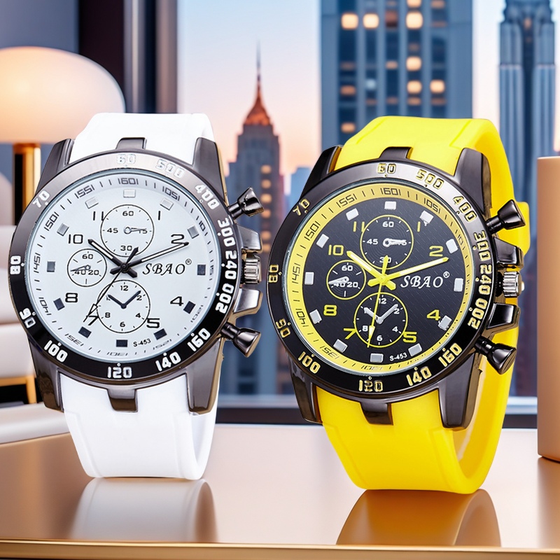 Smartwatch Watches Gift For Women - Новые кварцевые часы для мужчин и