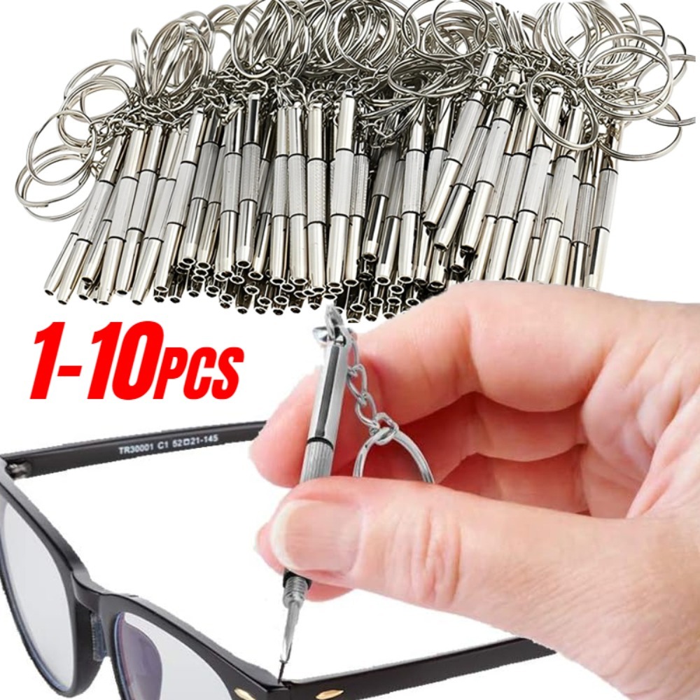 Watchmaker Screwdriver - Набор прецизионных отверток для ремонта часов