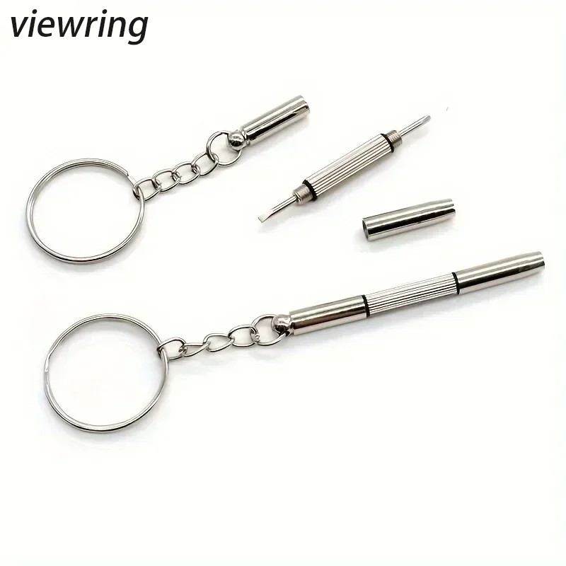 Watchmaker Screwdriver - Набор прецизионных отверток для ремонта часов