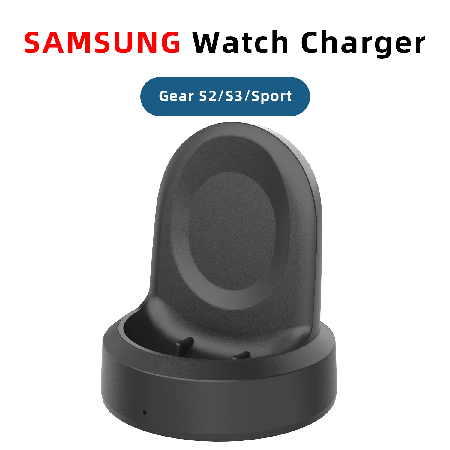 Watch R815 - Зарядное устройство для смарт-часов Samsung Galaxy