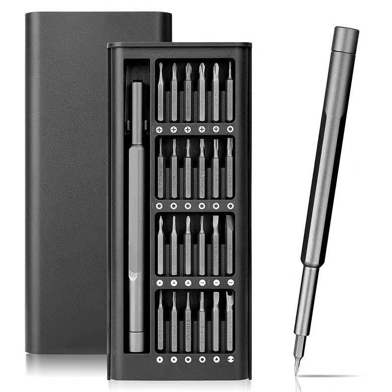 Watchmaker Screwdriver - Набор прецизионных отверток 25 в 1: