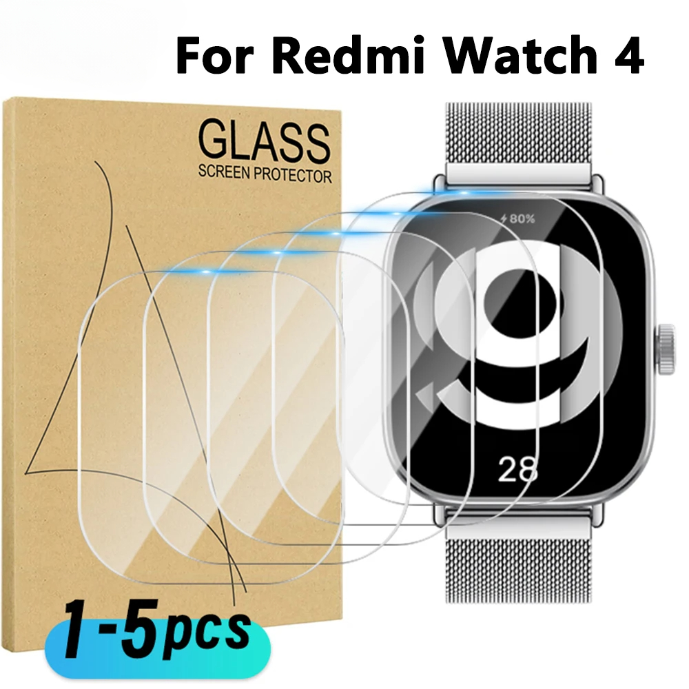 Watch Redmi - Закаленное стекло для Xiaomi Redmi Watch