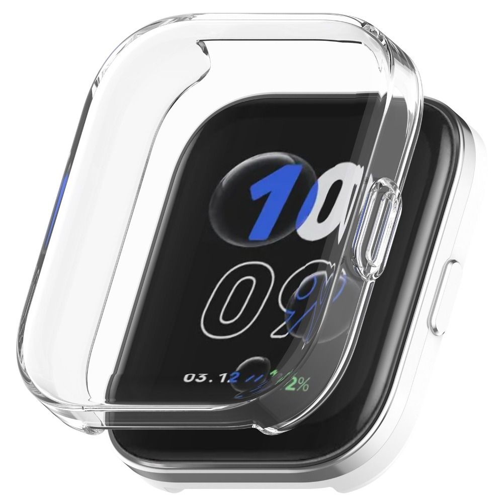 Smartwatch New Watches - Новый чехол из ТПУ с полным