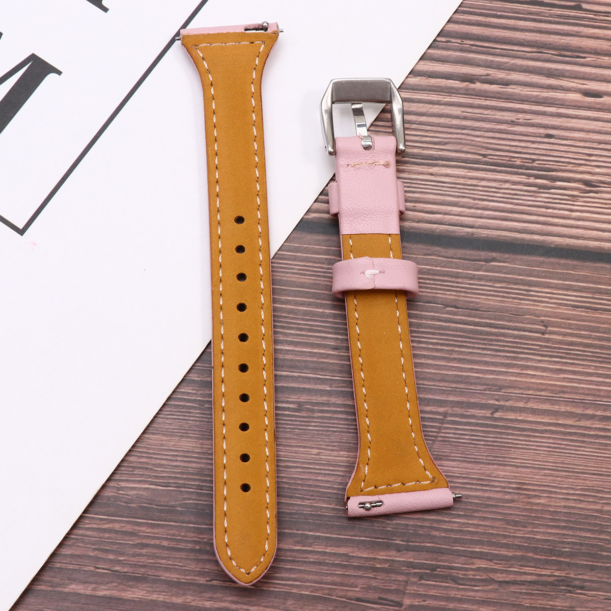 Smartwatch Stylish Watches For Women - Премиальный ремешок для часов для мужчин