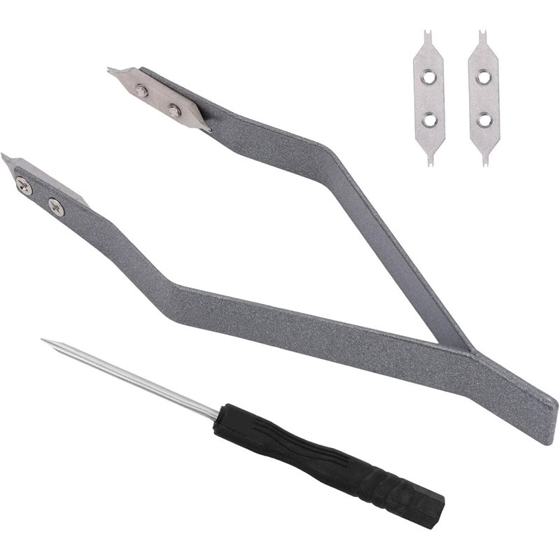 Spring Bar Tool - Пинцет ABYN-Spring Bar для замены ремешков