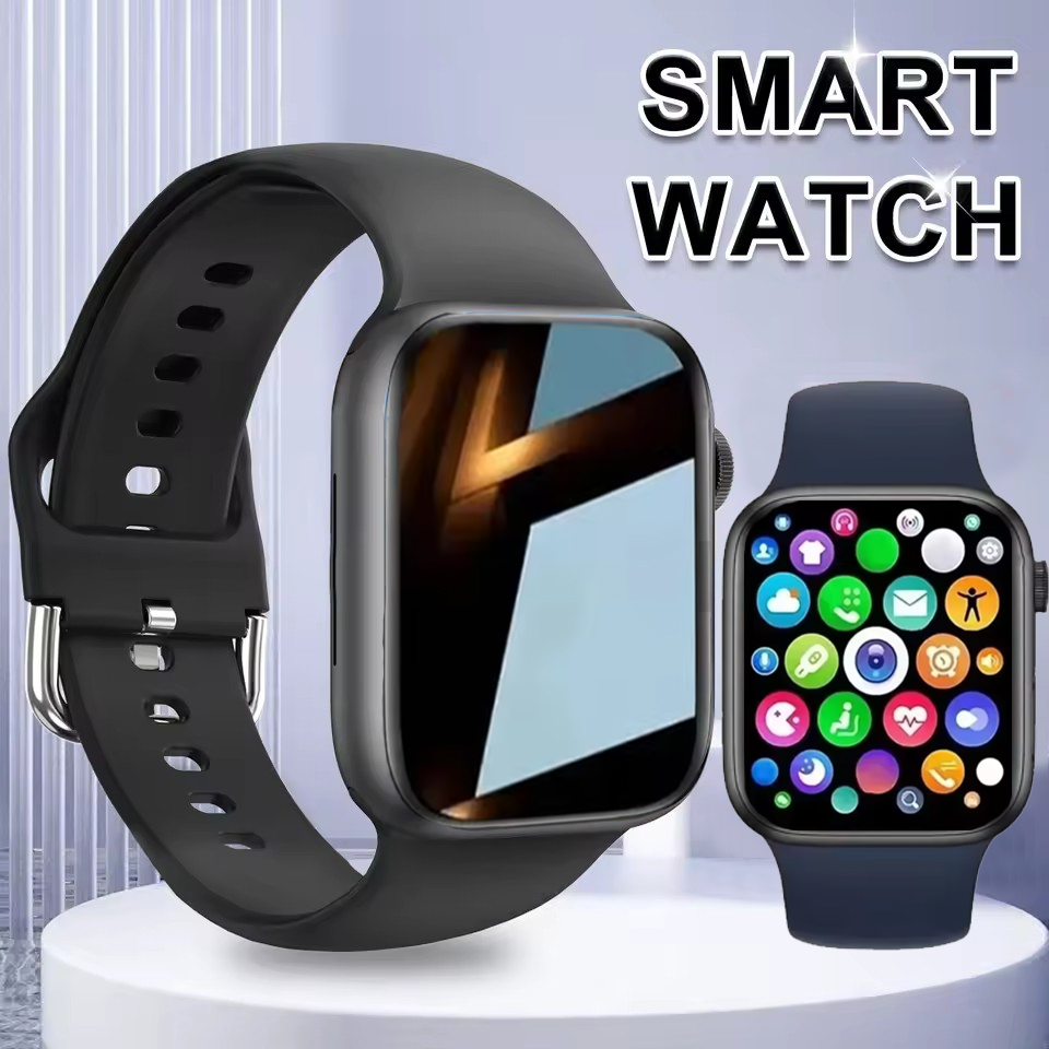 Smartwatch New Watches 2025 - Новинка 2025 года, умные часы для