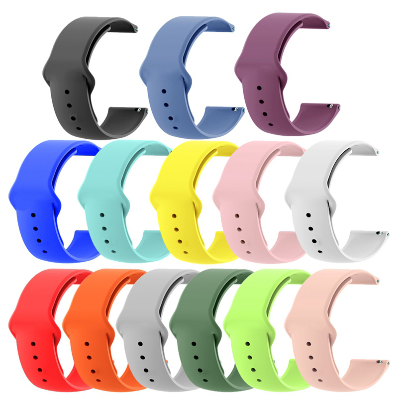 Ремешок силиконовый быстросъем – обзор и цена Fossil Watches Smartwatch Gen 4