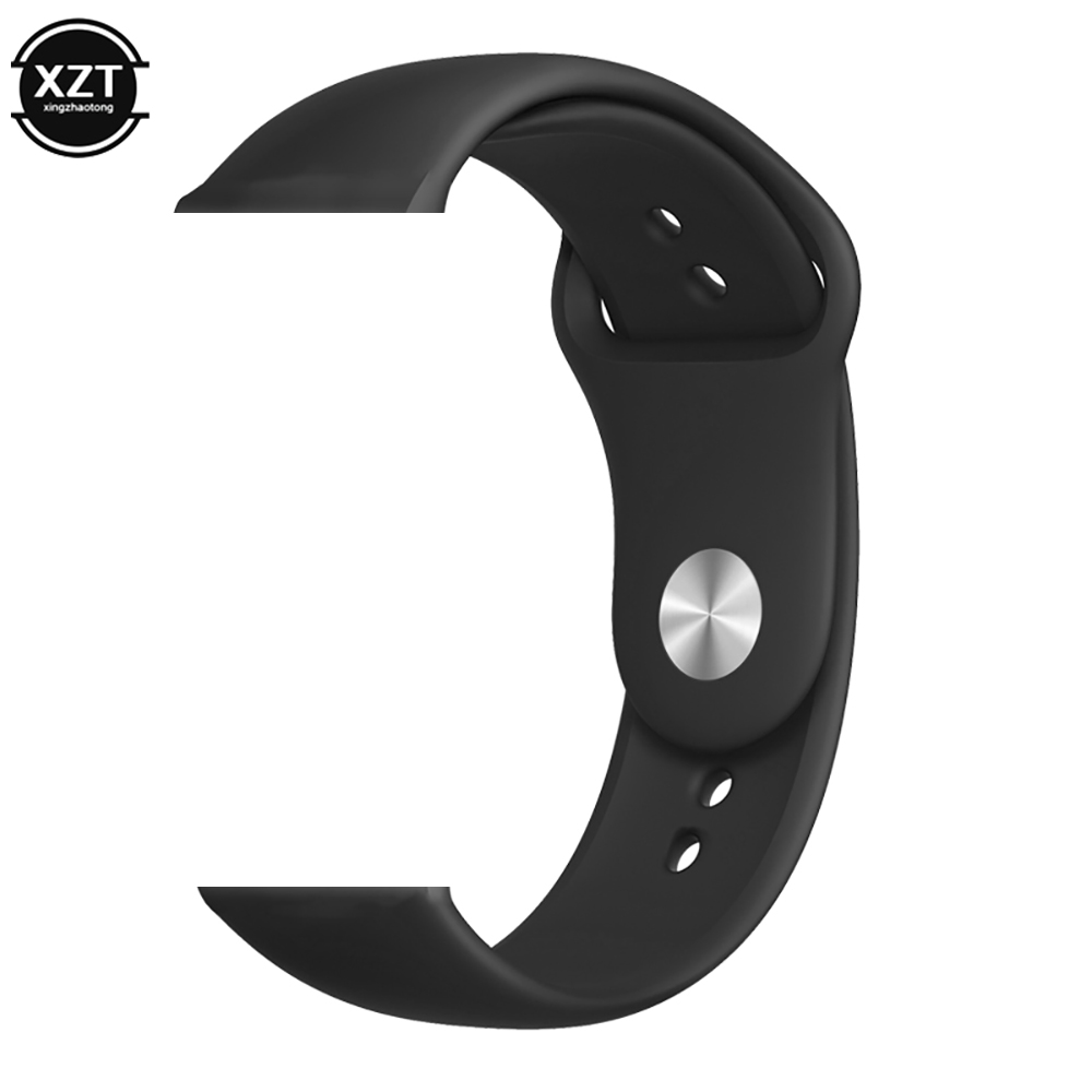 Водонепроницаемые Смарт-часы D – обзор и цена Watch Iwo
