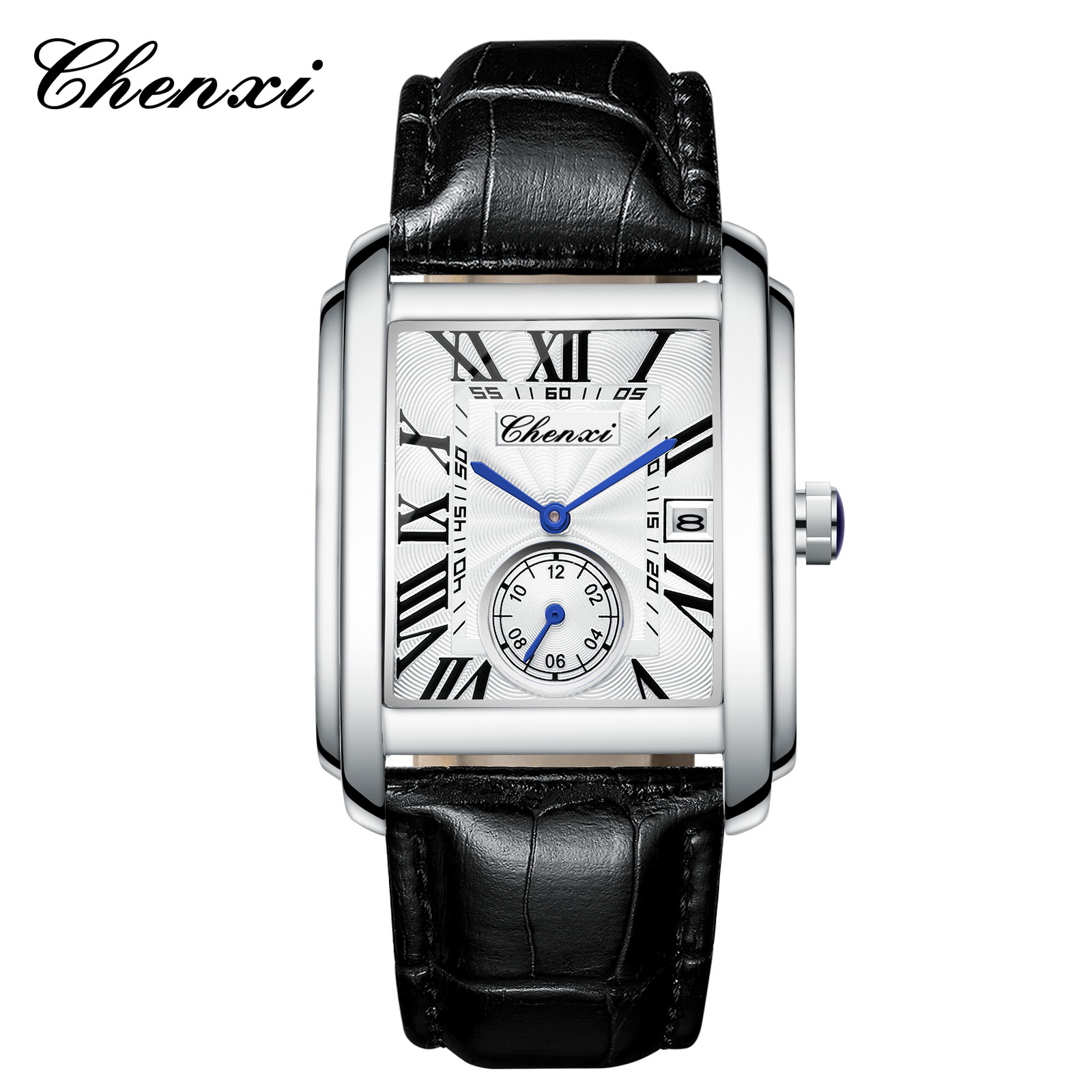 Chenxi 8216, новые модные клас – обзор и цена Smartwatch Watches For Men Brands