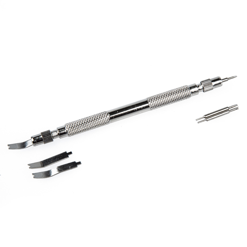 4-контактный сменный ремешок д – обзор и цена Spring Bar Tool