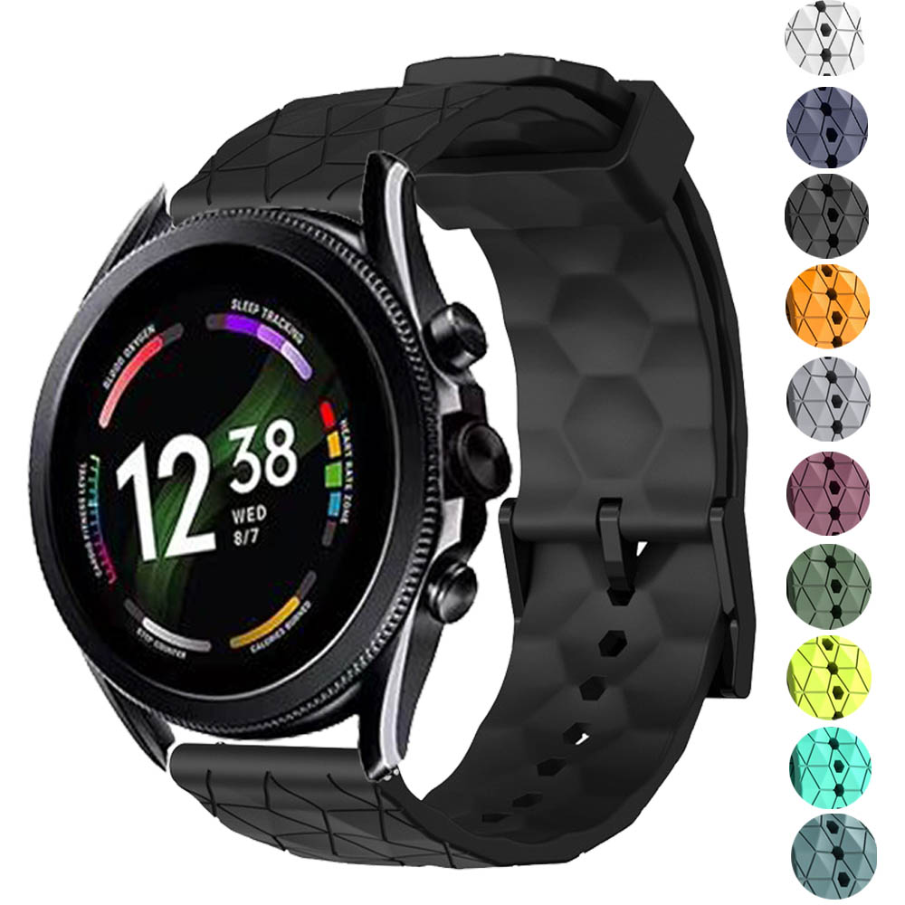 Силиконовый ремешок для смарт- – обзор и цена Fossil Watches Smartwatch Gen 4