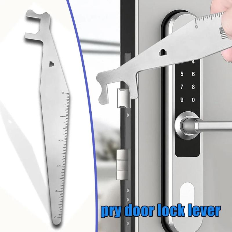 1 шт. Многофункциональный рыча – обзор и цена Spring Bar Tool