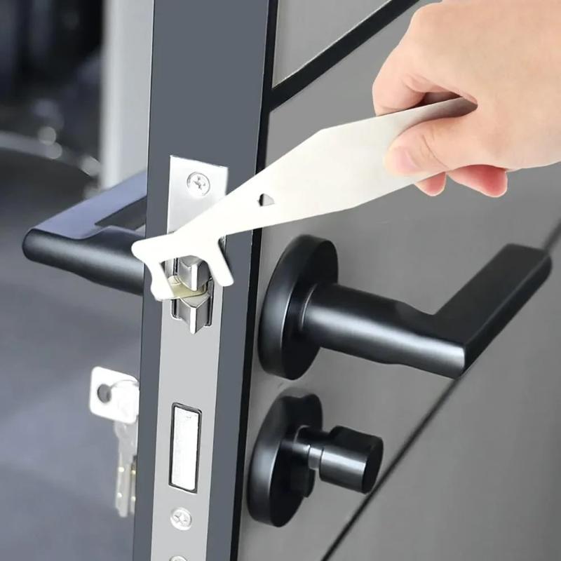 1 шт. Многофункциональный рыча – обзор и цена Spring Bar Tool