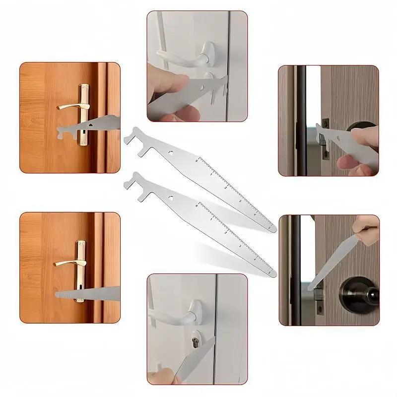1 шт. Многофункциональный рыча – обзор и цена Spring Bar Tool