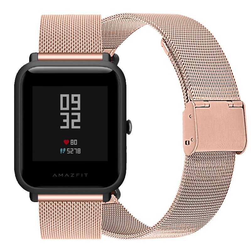 Металлический ремешок для смар – обзор и цена Fossil Watches Smartwatch Gen 4