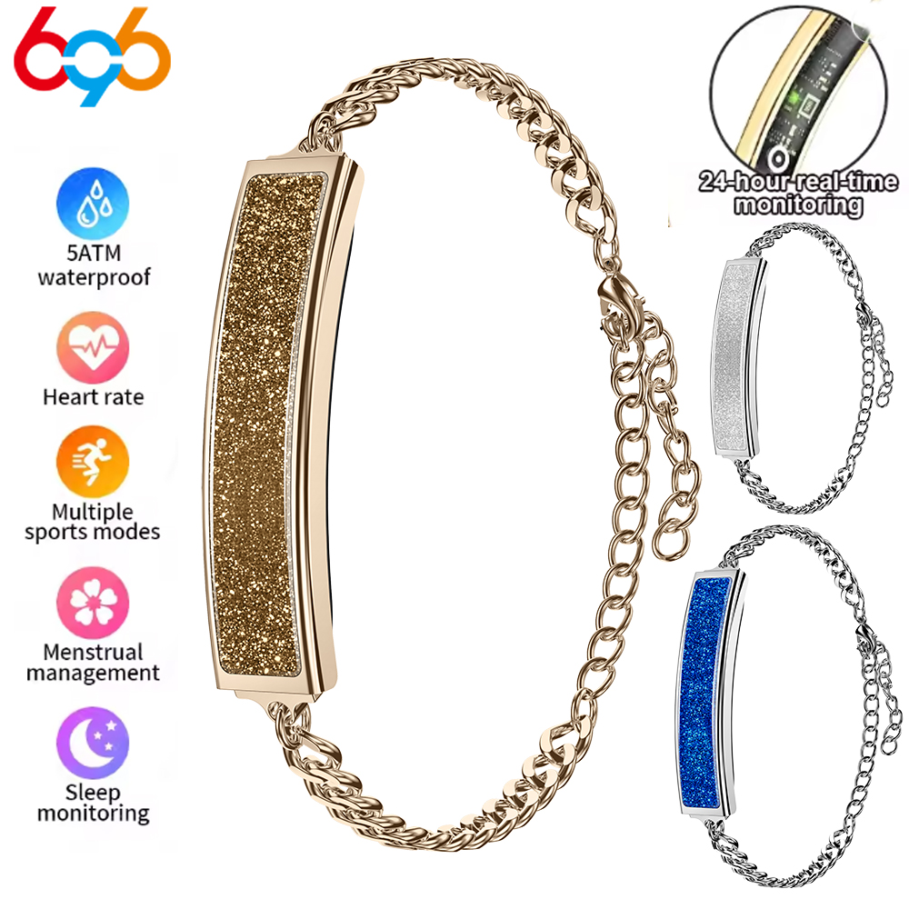 Смарт-часы для женщин и мужчин – обзор и цена Smartwatch Watches Gift For Women