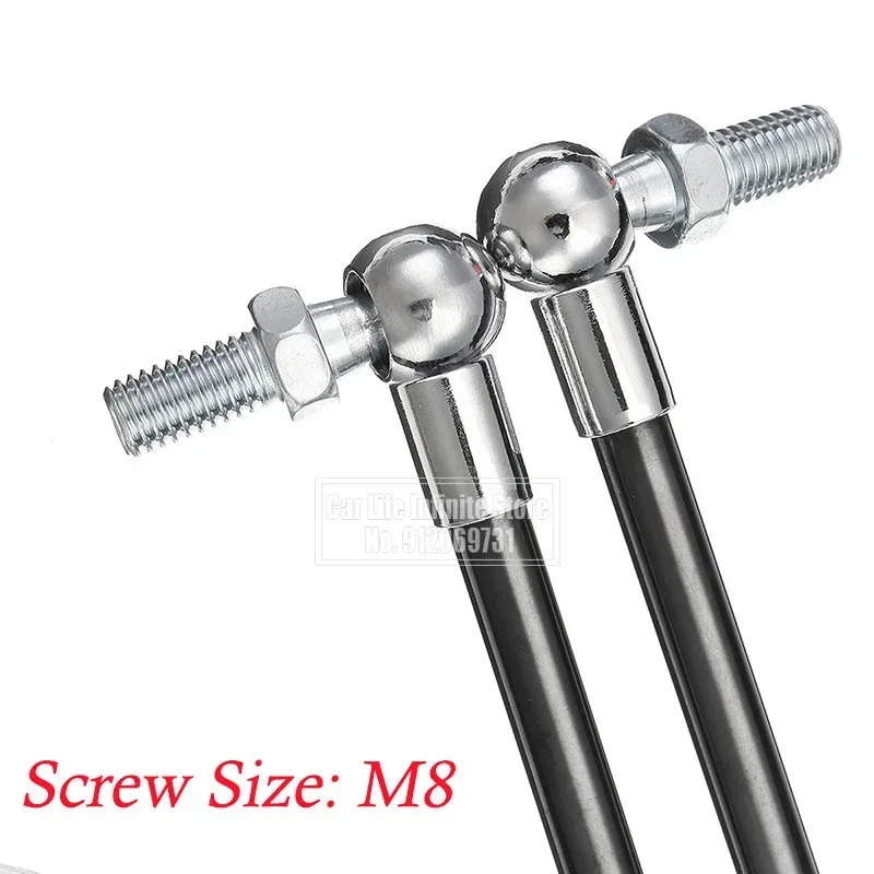 2 шт. 30/35/40/45/50/55/60 см  – обзор и цена Spring Bar Tool