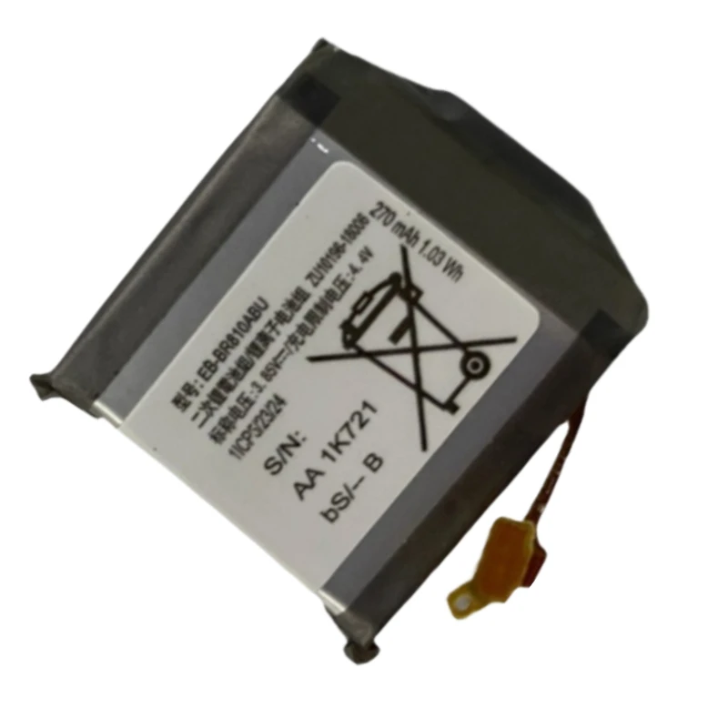 Новая сменная батарея для часо – обзор и цена Watch R815