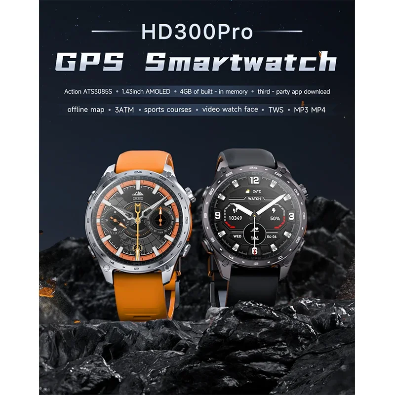 2026 Новые мужские умные часы  – обзор и цена Smartwatch Professional Watches For Men