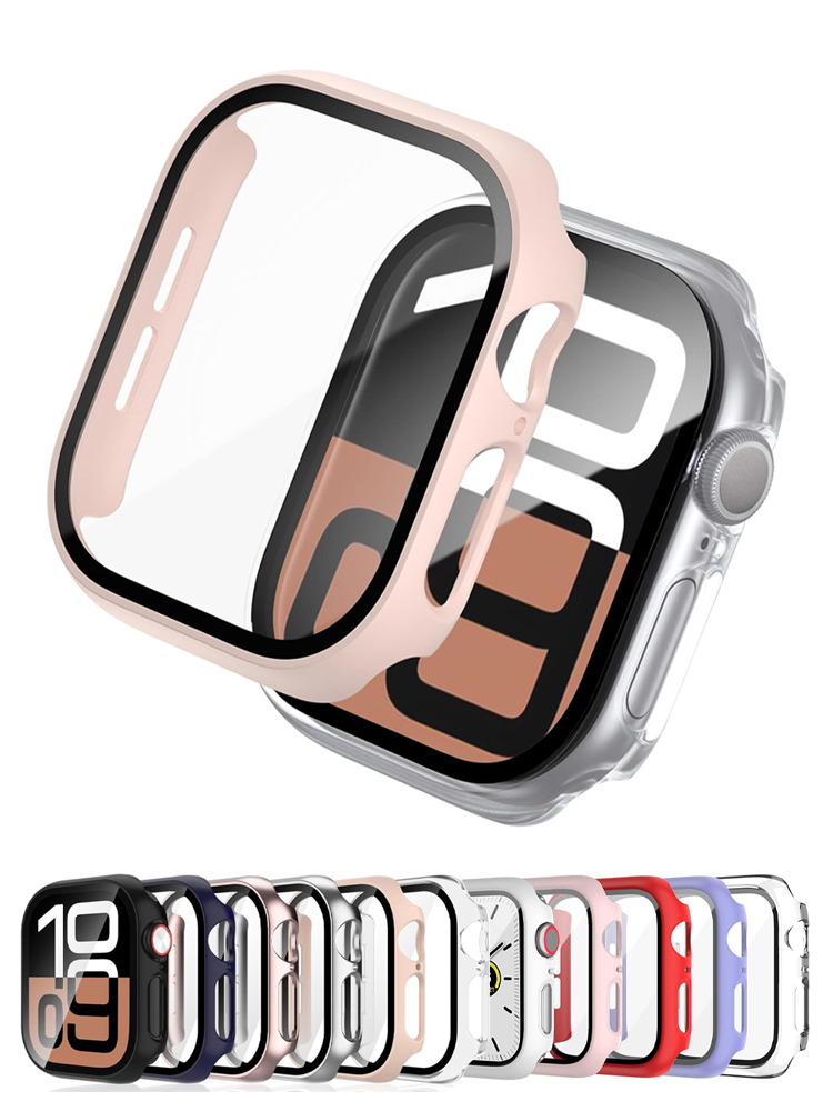 Чехол для Apple Watch 10, 42 м – обзор и цена Smartwatch New Watches