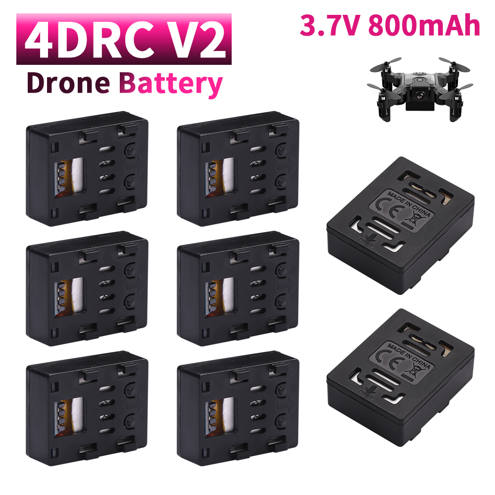 Обновление 4D-V2 RC Drone Бата – обзор и цена Hybrid Smartwatch