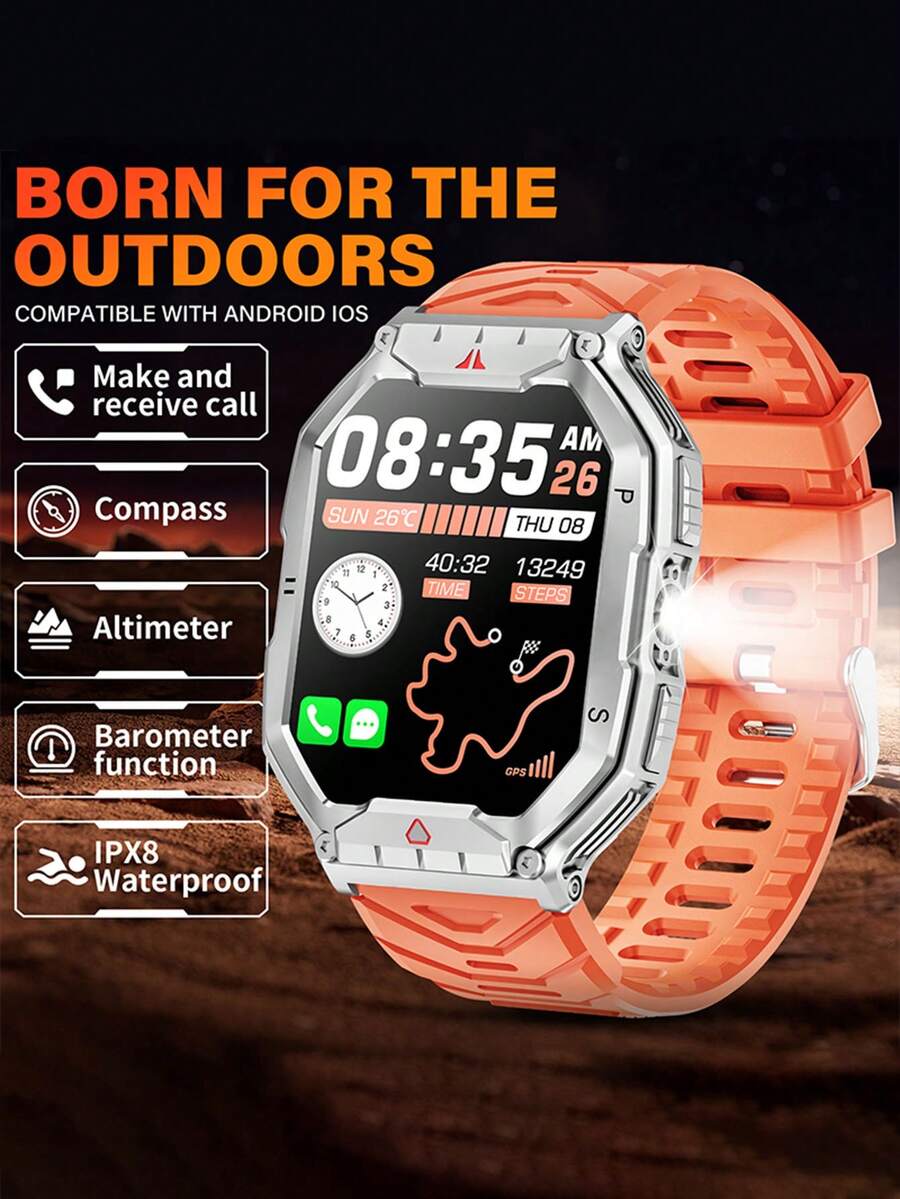 Умные часы KR82 с HD-дисплеем  – обзор и цена Smartwatch Stylish Watches For Women