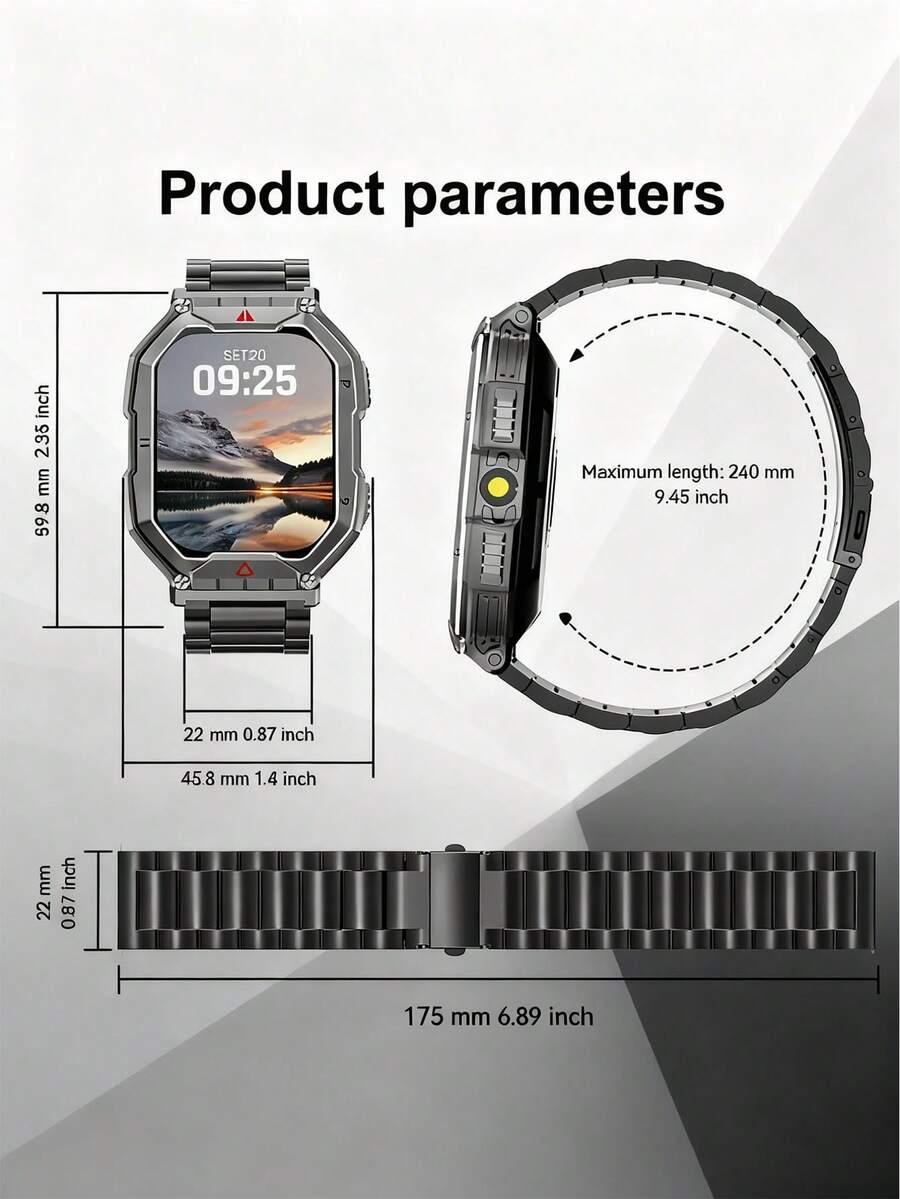 Умные часы KR82 с HD-дисплеем  – обзор и цена Smartwatch Stylish Watches For Women