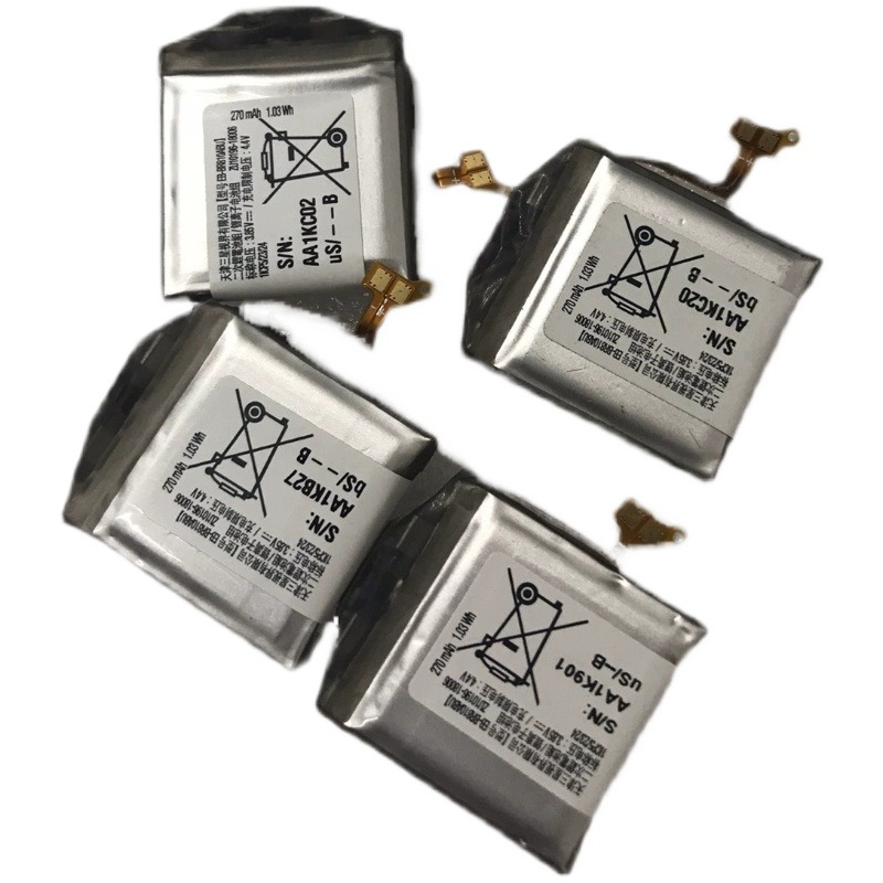 Новый аккумулятор EB-BR810ABU  – обзор и цена Watch R815