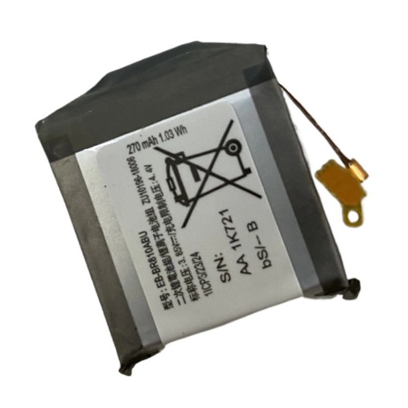 Новый аккумулятор EB-BR810ABU  – обзор и цена Watch R815
