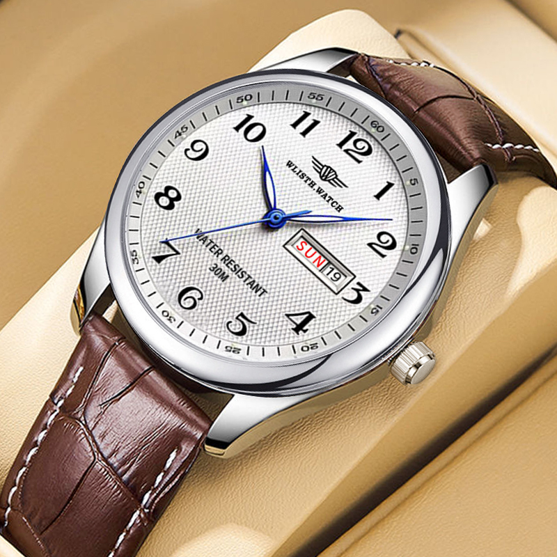 WLISTH Элитный бренд Мужские ч – обзор и цена Smartwatch Watches For Men Brands