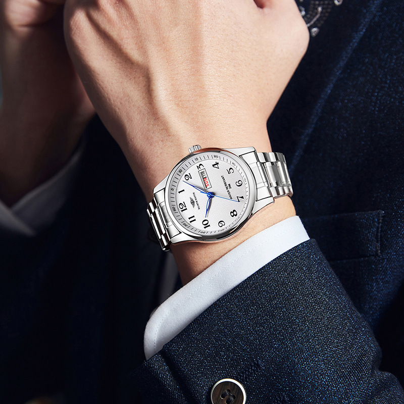 WLISTH Элитный бренд Мужские ч – обзор и цена Smartwatch Watches For Men Brands