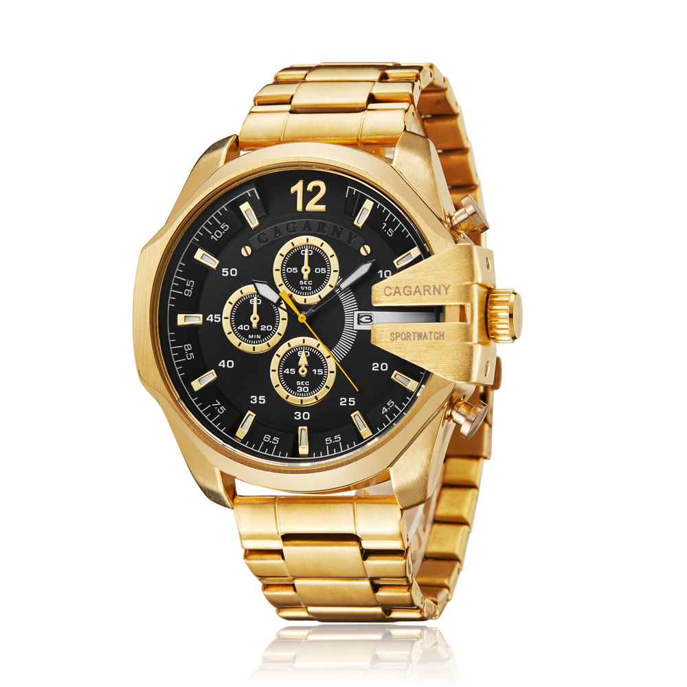 Cagarny Элитный бренд Водонепр – обзор и цена Smartwatch Watches For Men Brands