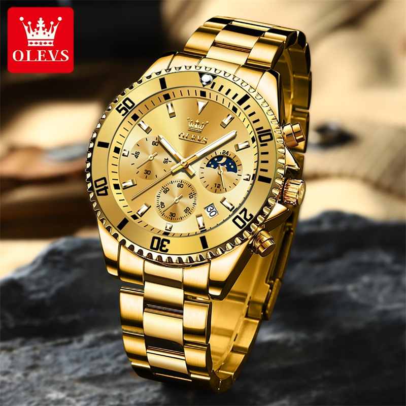 Мужские Кварцевые водонепрониц – обзор и цена Smartwatch Watches For Men Brands