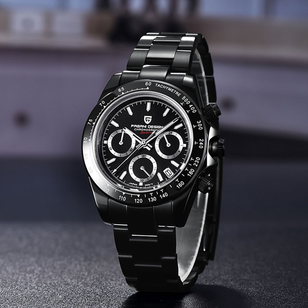 Мужские часы PD-1644 PAGANI DE – обзор и цена Smartwatch Watches For Men Brands