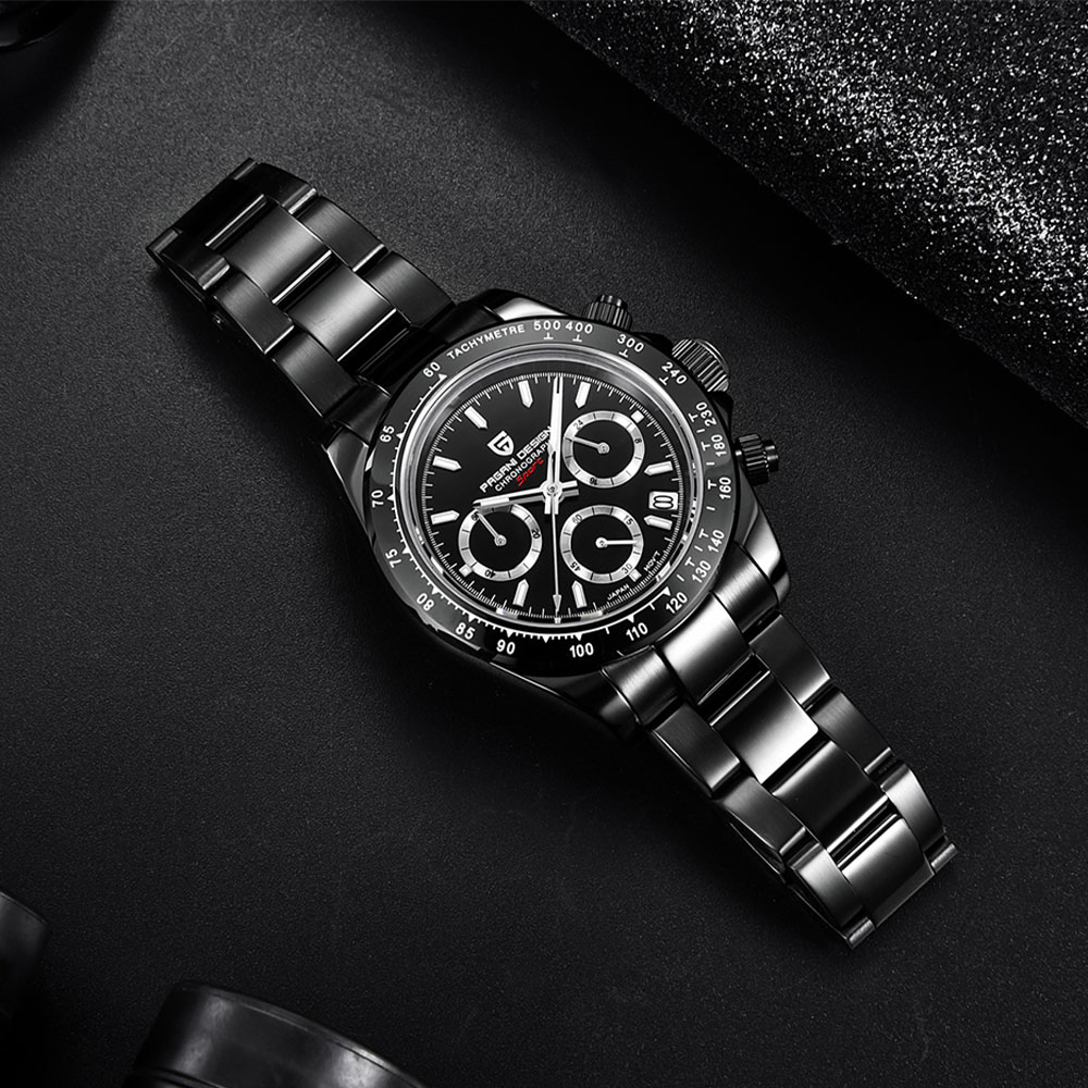 Мужские часы PD-1644 PAGANI DE – обзор и цена Smartwatch Watches For Men Brands