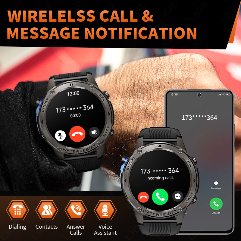 Новые смарт-часы 2026 года для – обзор и цена Smartwatch New Watches