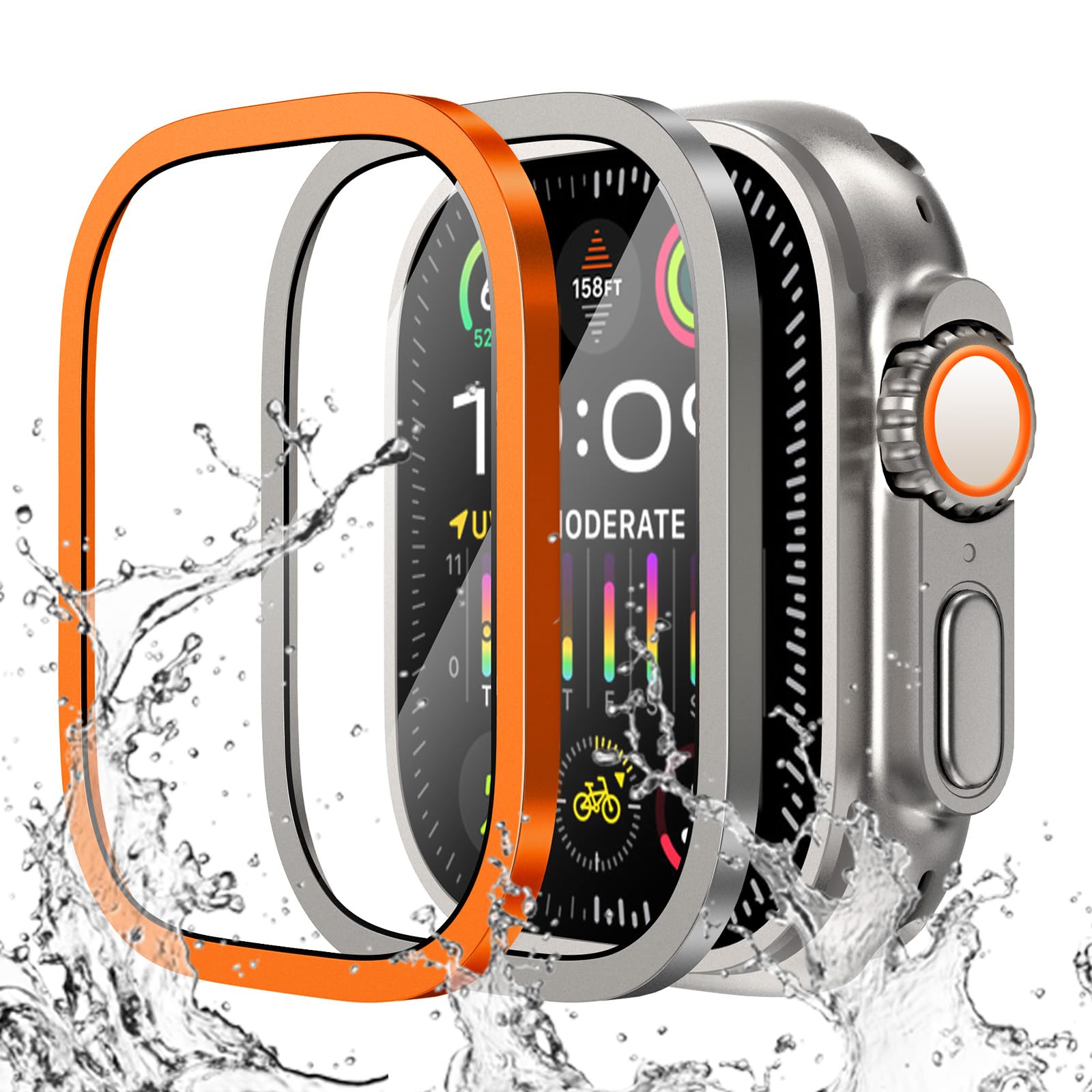 Закаленное стекло для Apple Wa – обзор и цена Smartwatch Watches Gift For Women