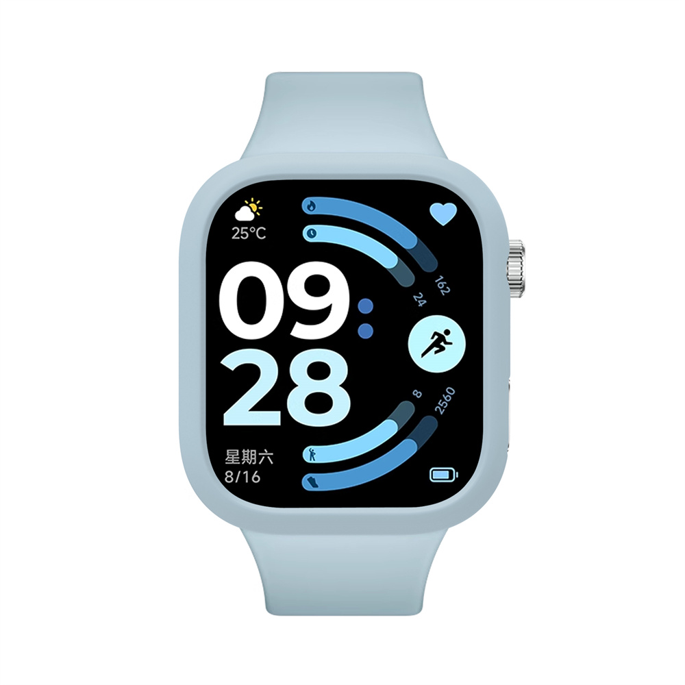 Защитный чехол для экрана для  – обзор и цена Watch Redmi