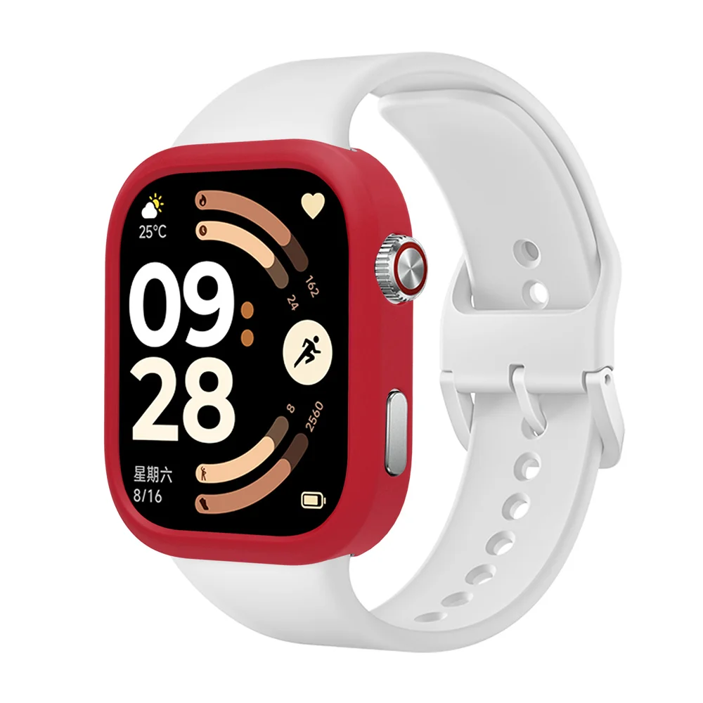 Защитный чехол для экрана для  – обзор и цена Watch Redmi