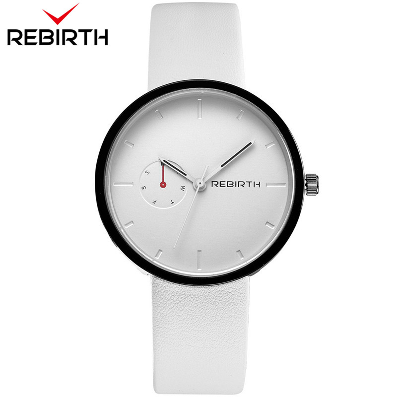 Часы Reborn кварцевые для мужч – обзор и цена Smartwatch Watches For Men Brands
