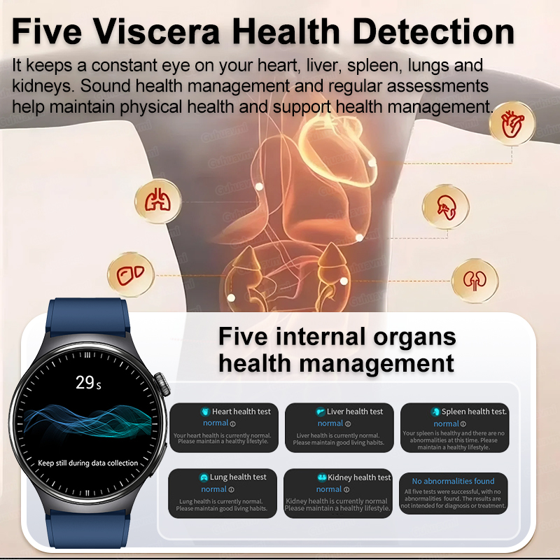2025 Новые умные часы с точным – обзор и цена Smartwatch New Watches 2025