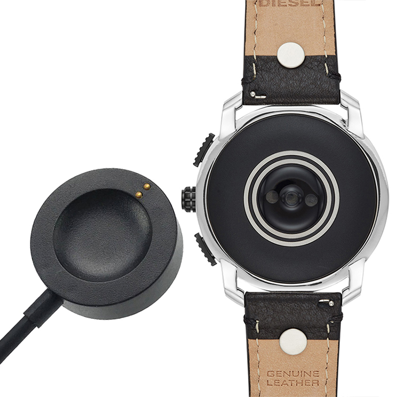 USB-кабель для зарядки, адапте – обзор и цена Fossil Watches Smartwatch Gen 4
