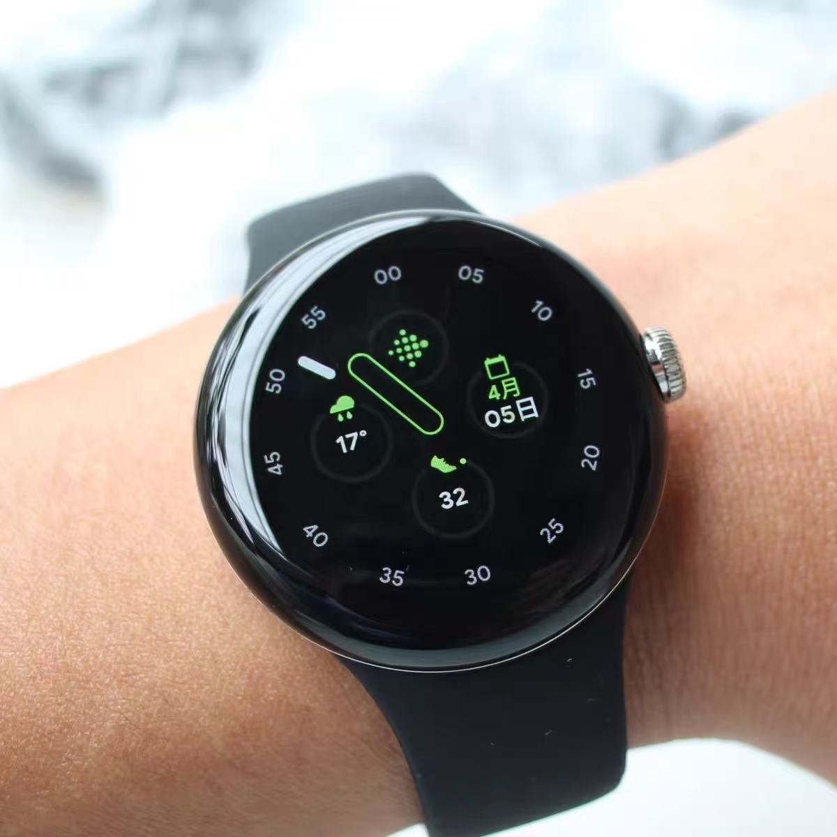 (Без оригинальной упаковки) Go – обзор и цена Hybrid Smartwatch